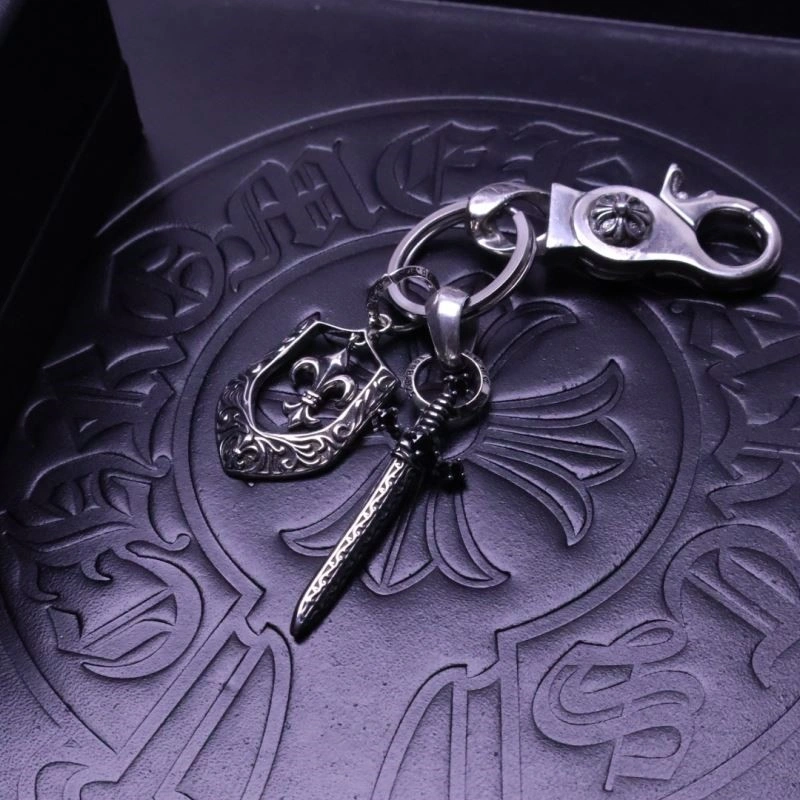 BestValue Chrome Hearts Keychains 240255