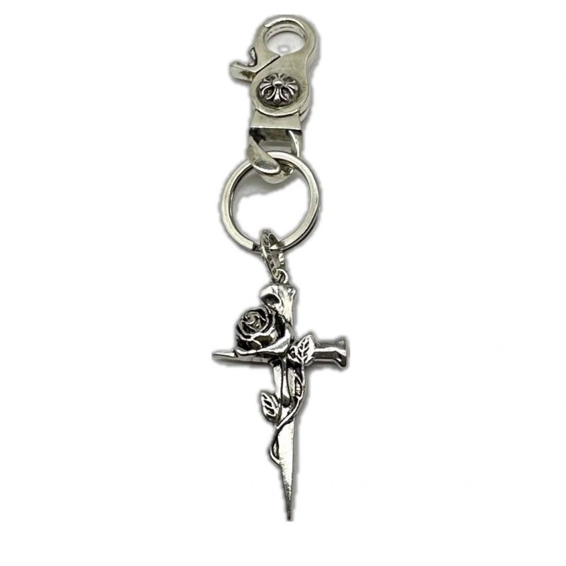 Chrome Hearts Keychains Reliable 240238