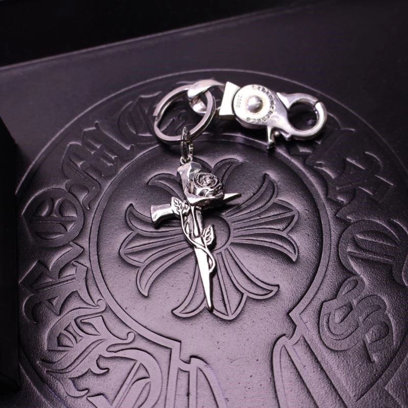 Chrome Hearts Keychains Reliable 240238