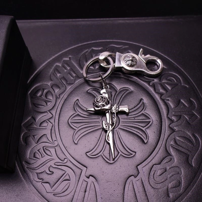 Chrome Hearts Keychains Reliable 240238
