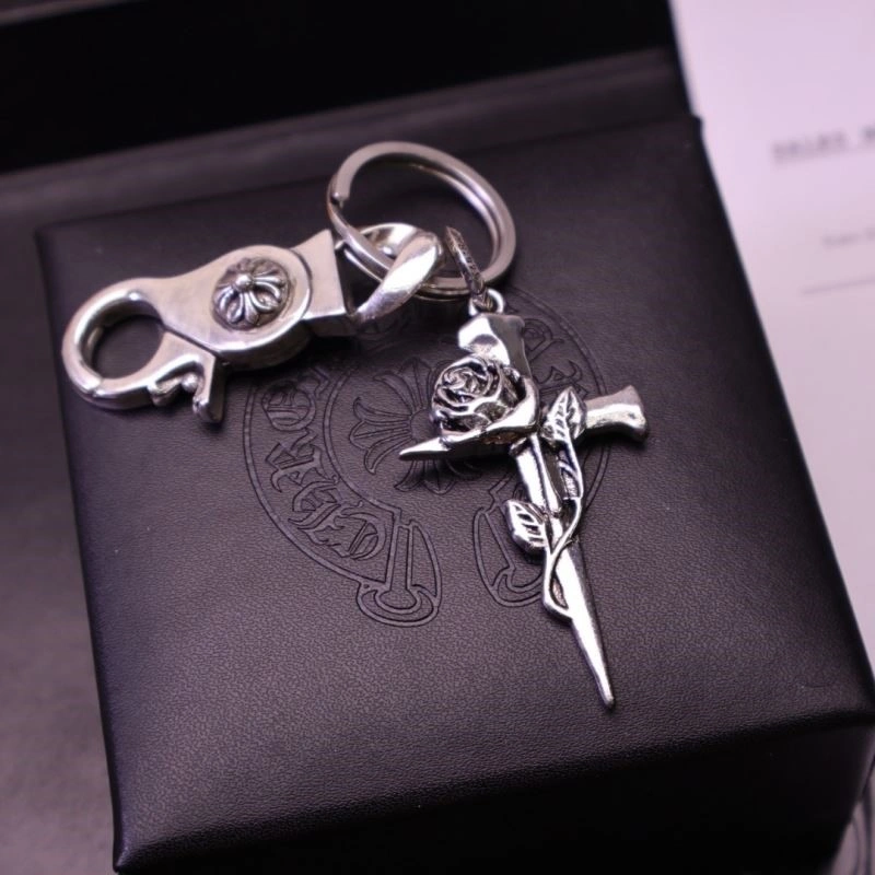 Chrome Hearts Keychains Reliable 240238