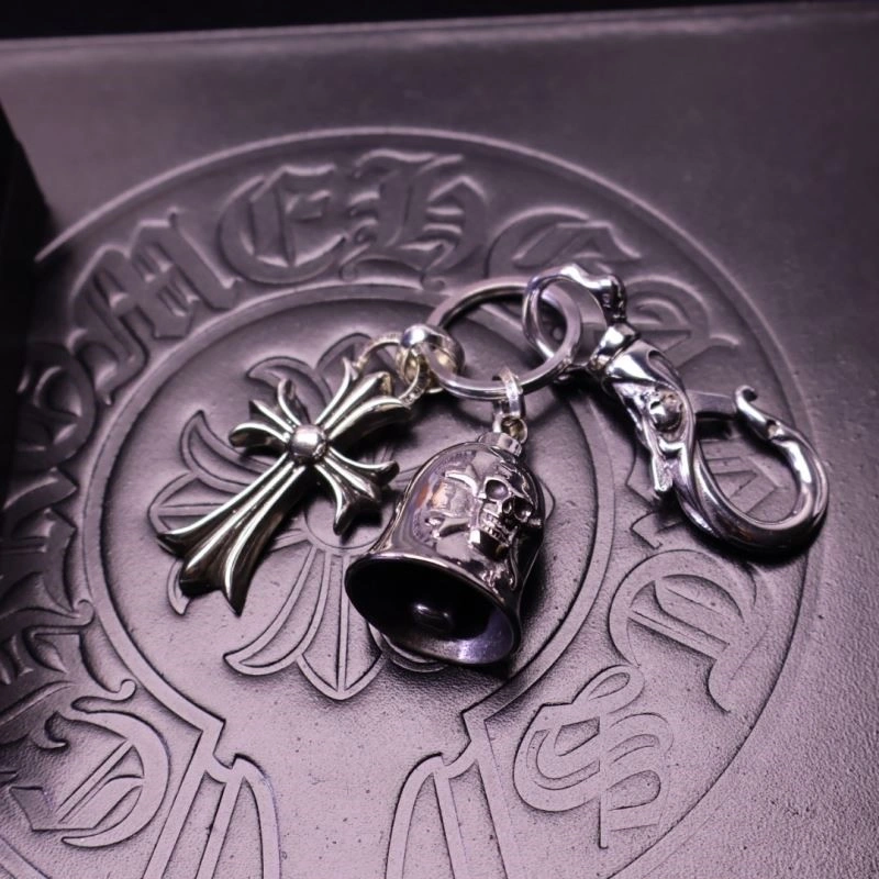 Chrome Hearts Keychains Lightweight 240230