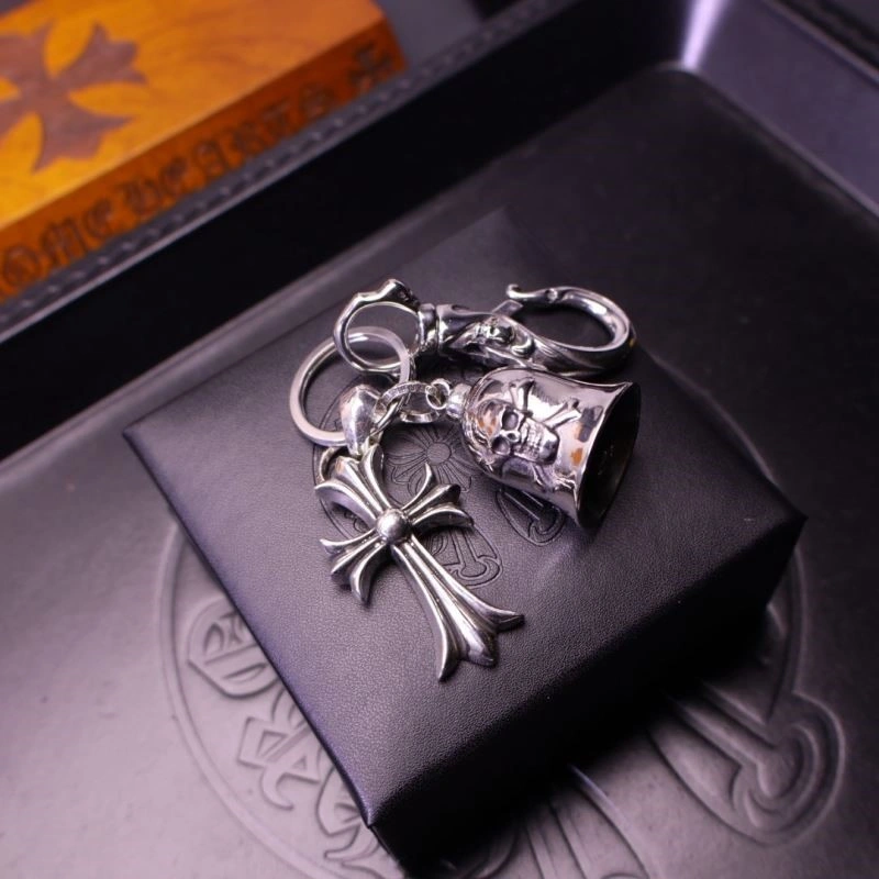 Chrome Hearts Keychains Lightweight 240230