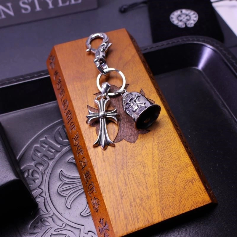 Chrome Hearts Keychains Lightweight 240230