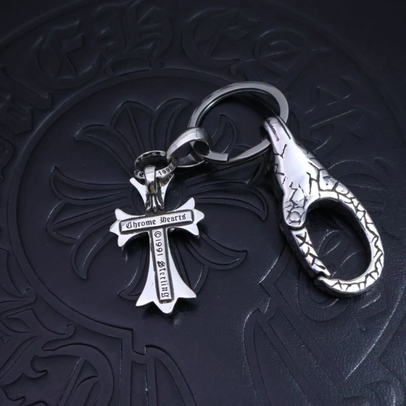 EasyMatch Chrome Hearts Keychains 240235