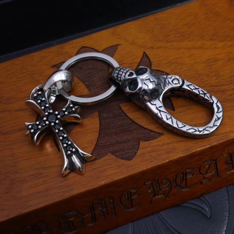EasyMatch Chrome Hearts Keychains 240235