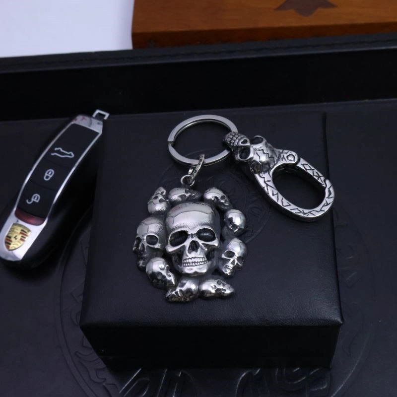 Chrome Hearts Keychains Lightweight 240206
