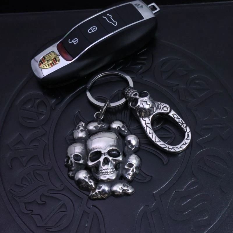 Chrome Hearts Keychains Lightweight 240206