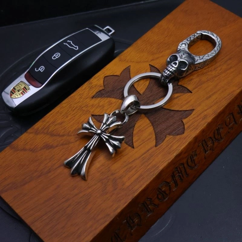 Chrome Hearts Keychains Seasonal 240202