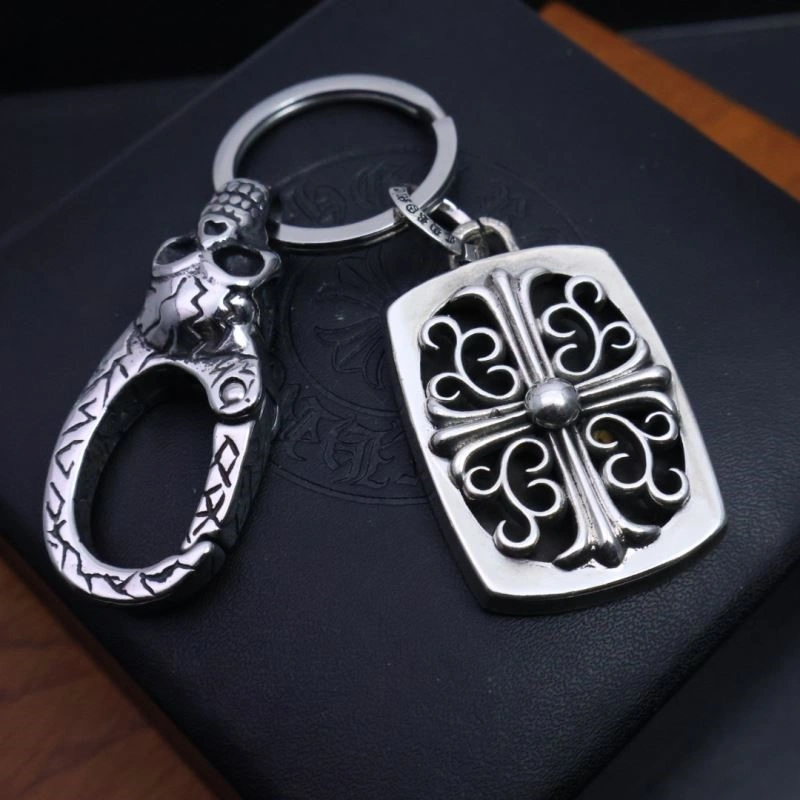 UrbanStyle Chrome Hearts Keychains 240182