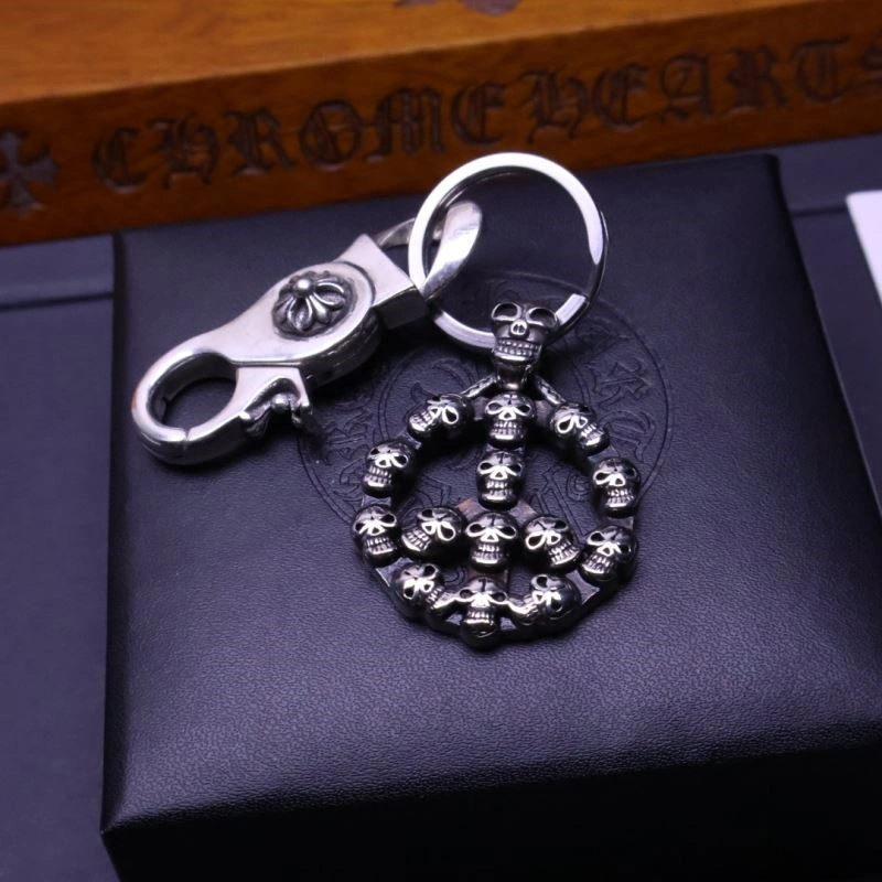 UrbanStyle Chrome Hearts Keychains 240263