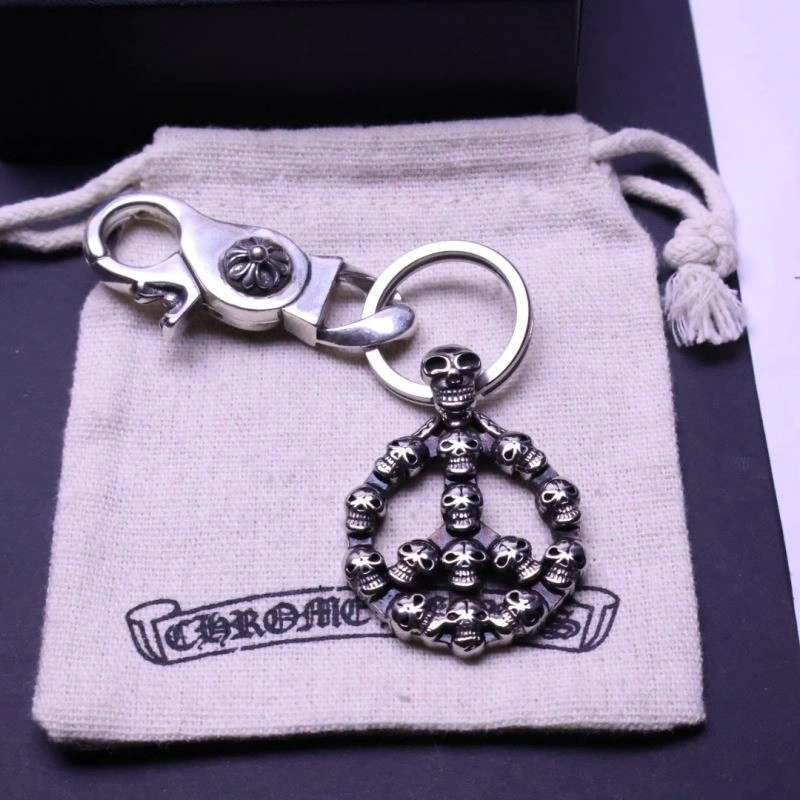 UrbanStyle Chrome Hearts Keychains 240263