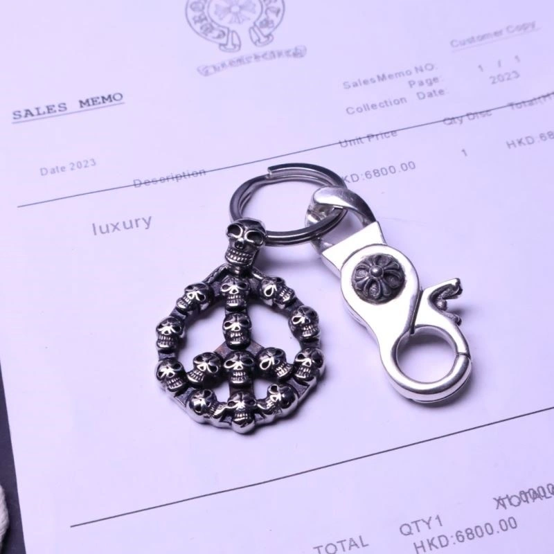 UrbanStyle Chrome Hearts Keychains 240263