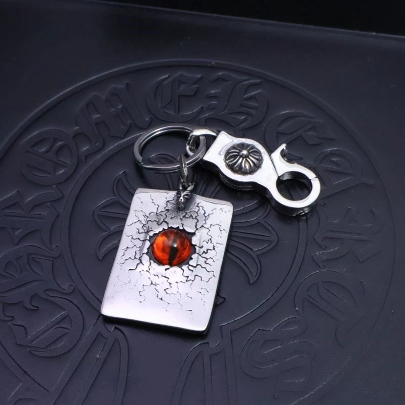 Chrome Hearts Keychains Cozy 239638