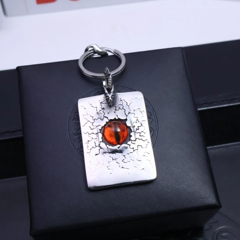 Chrome Hearts Keychains Cozy 239638