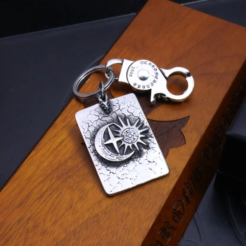 Chrome Hearts Keychains Cozy 239638