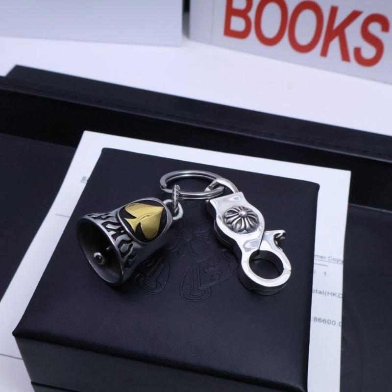 Chrome Hearts Keychains Thermal 239633