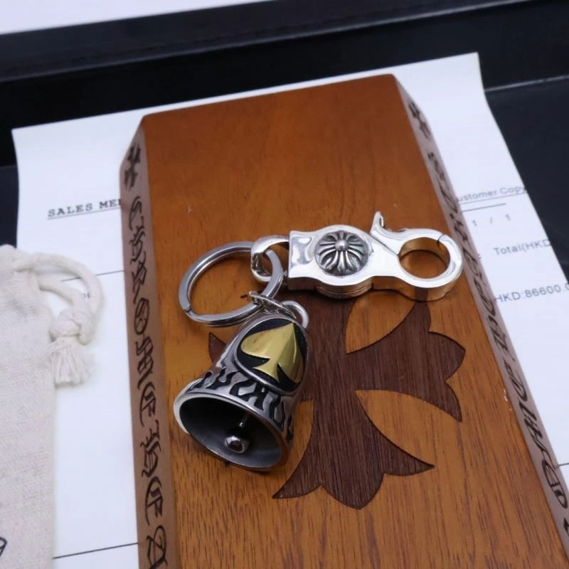 Chrome Hearts Keychains Thermal 239633