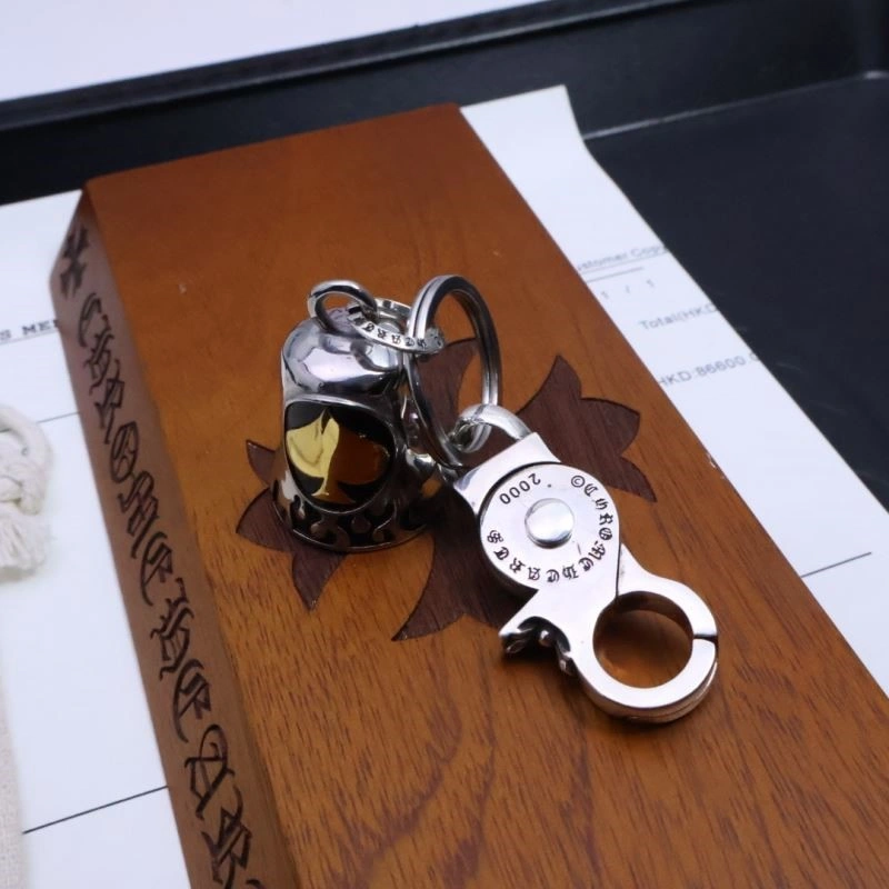 Chrome Hearts Keychains Thermal 239633