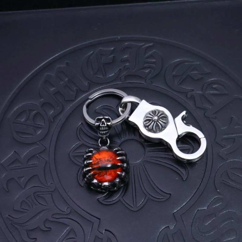 Reliable Chrome Hearts Keychains 239631