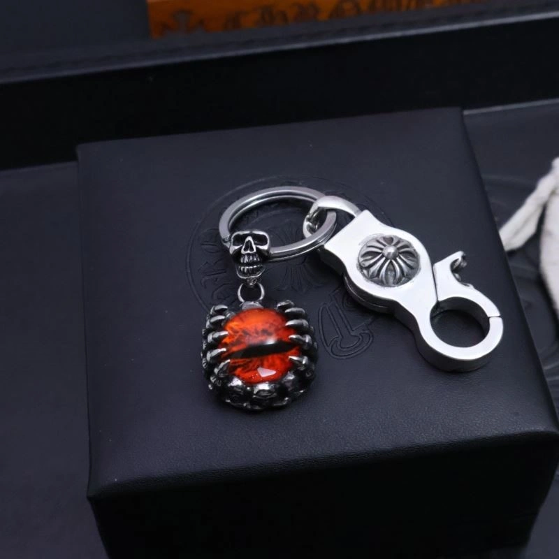 Reliable Chrome Hearts Keychains 239631