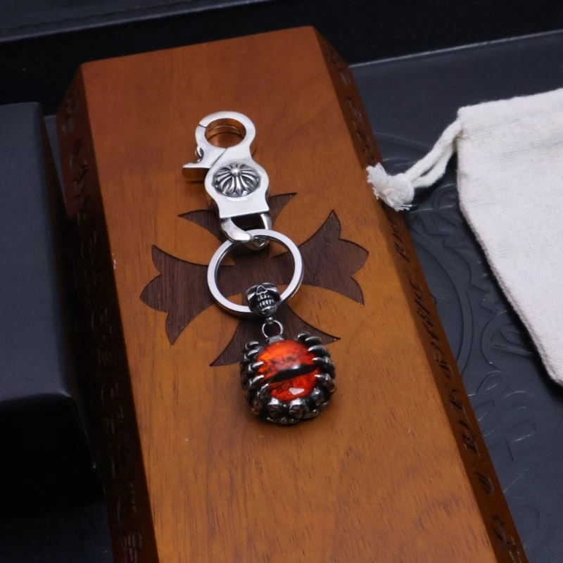 Reliable Chrome Hearts Keychains 239631