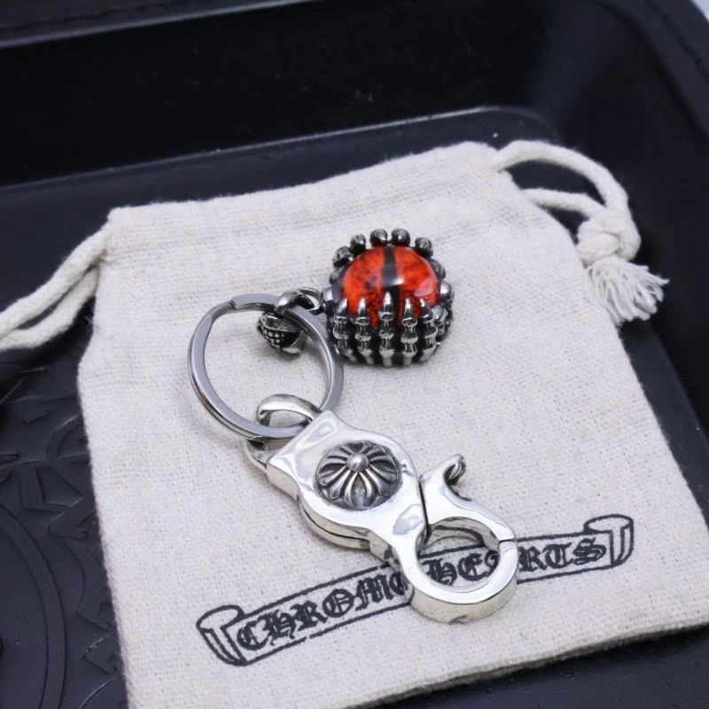 Reliable Chrome Hearts Keychains 239631