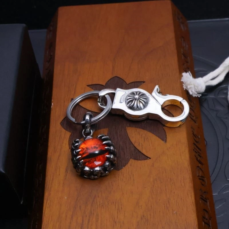 Reliable Chrome Hearts Keychains 239631