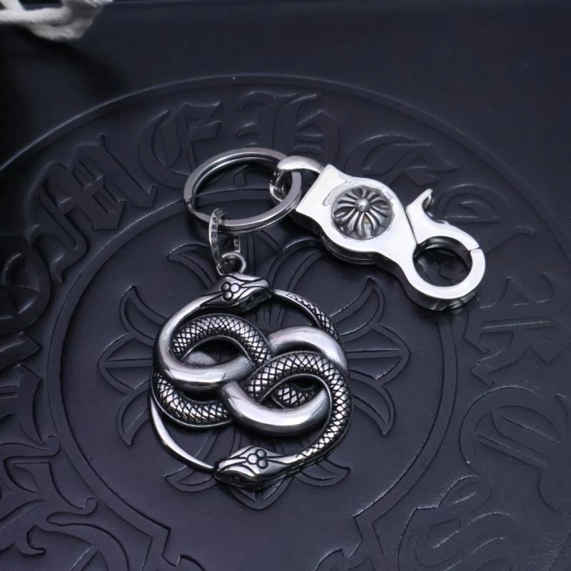 Chrome Hearts Keychains DailyWear 239642