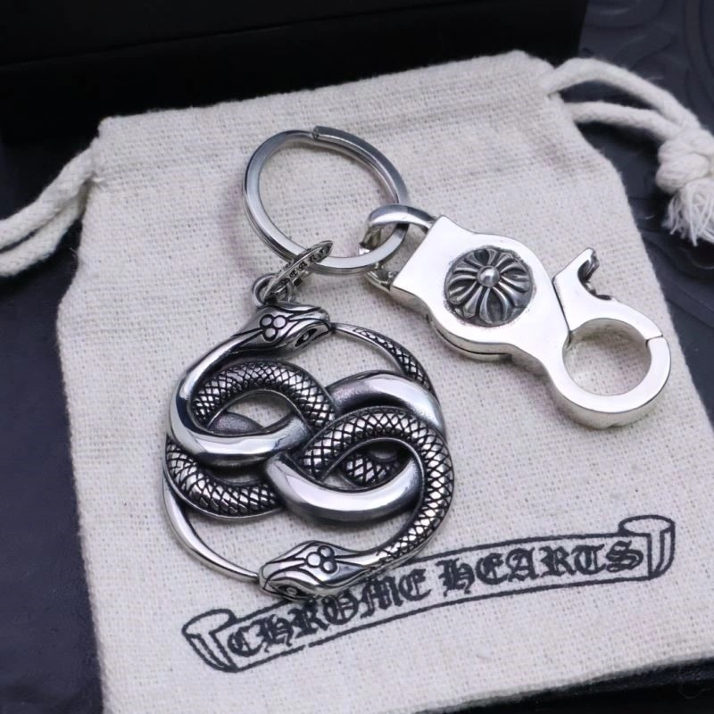 Chrome Hearts Keychains DailyWear 239642