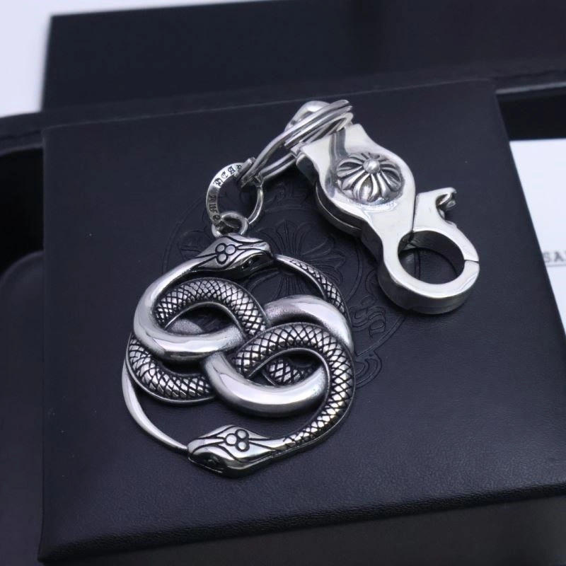 Chrome Hearts Keychains DailyWear 239642