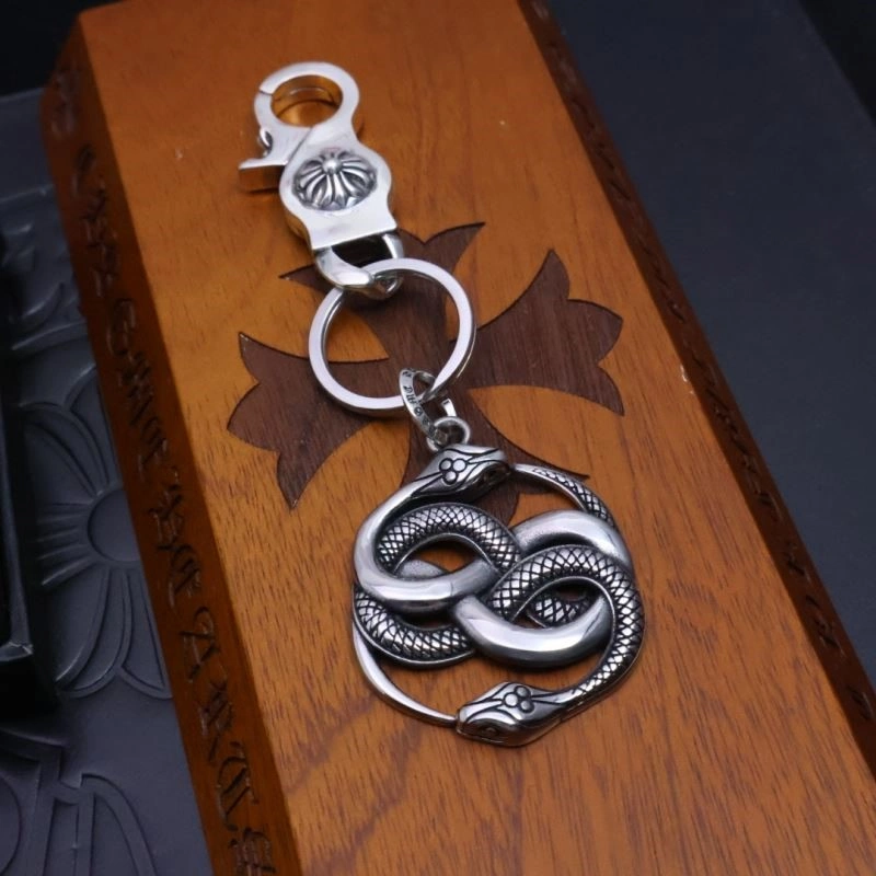 Chrome Hearts Keychains DailyWear 239642