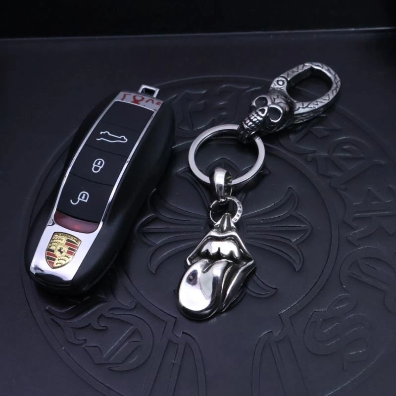 Chrome Hearts Keychains SunProtective 239629