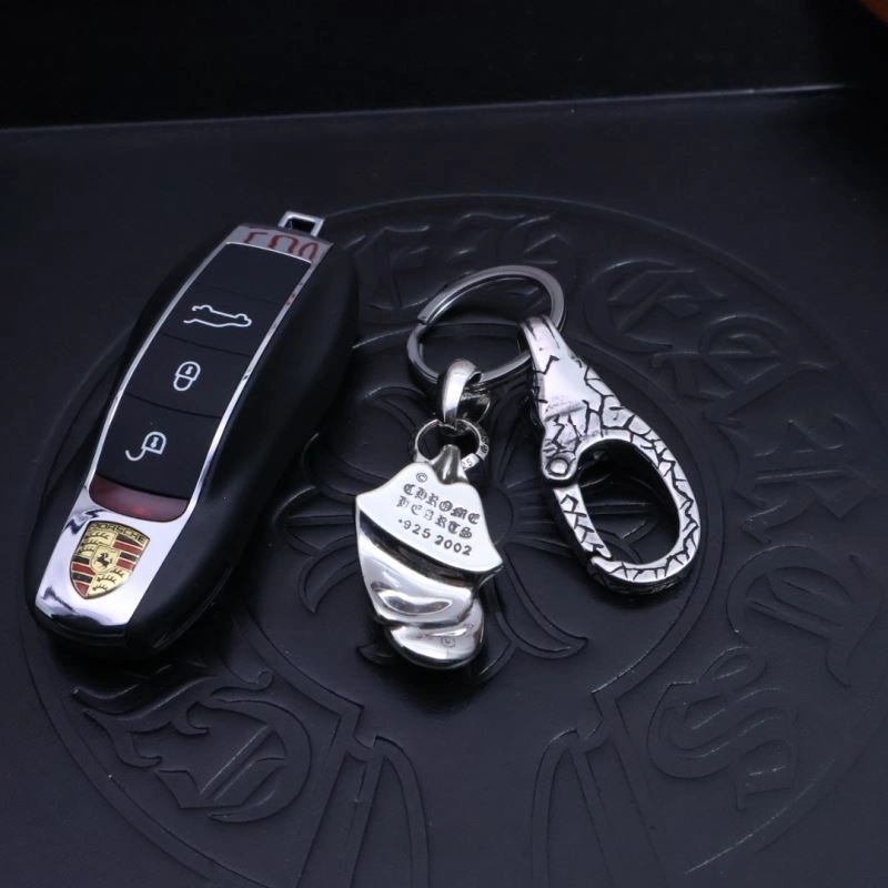 Chrome Hearts Keychains SunProtective 239629