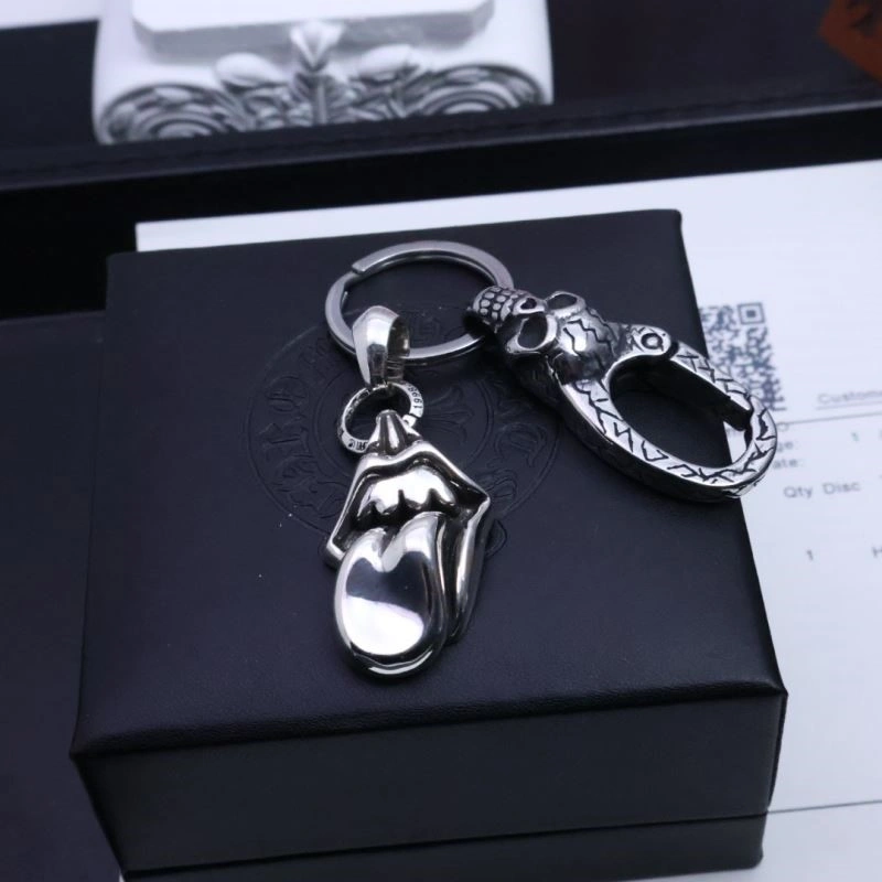 Chrome Hearts Keychains SunProtective 239629