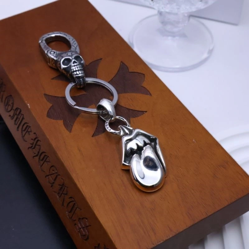 Chrome Hearts Keychains SunProtective 239629