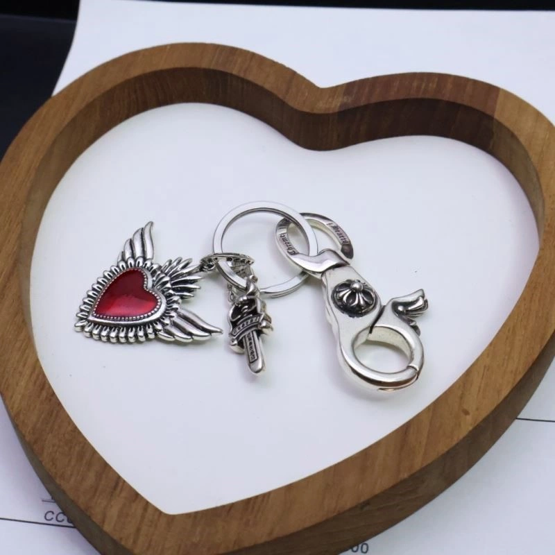 Chrome Hearts Keychains Flexible 239639