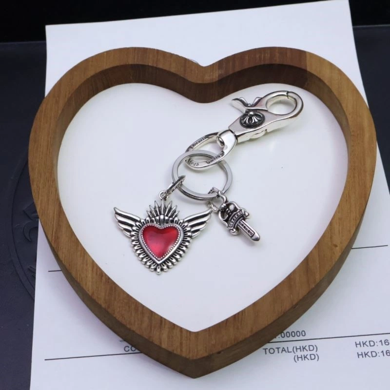 Chrome Hearts Keychains Flexible 239639