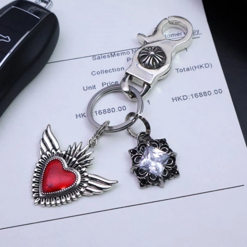 Chrome Hearts Keychains BestValue 239632