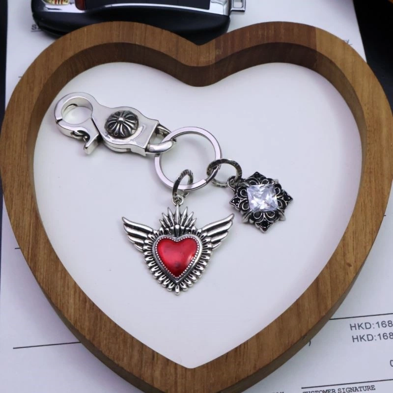 Chrome Hearts Keychains BestValue 239632