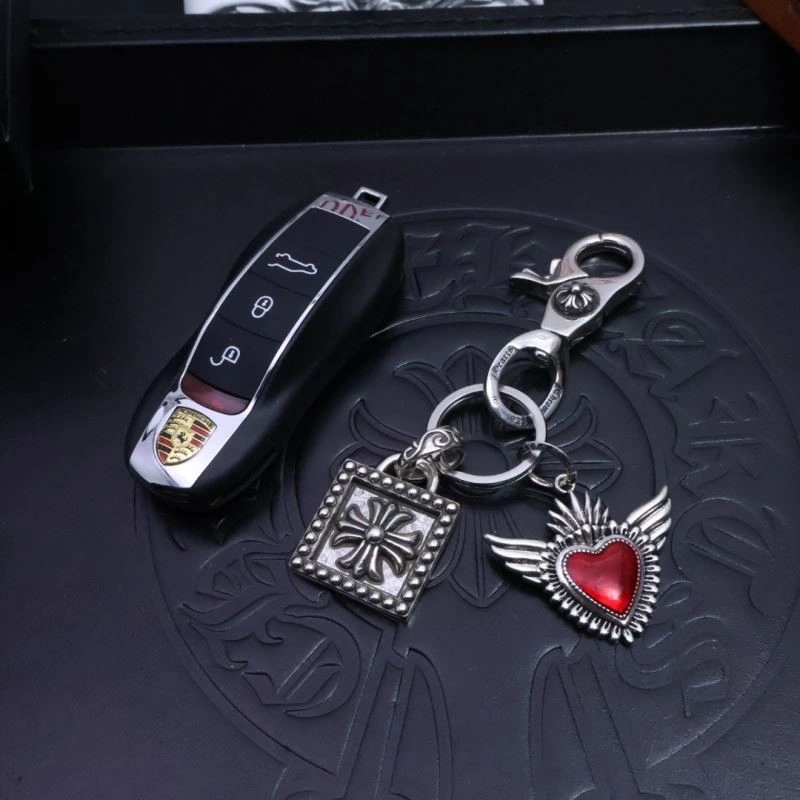Affordable Chrome Hearts Keychains 239641