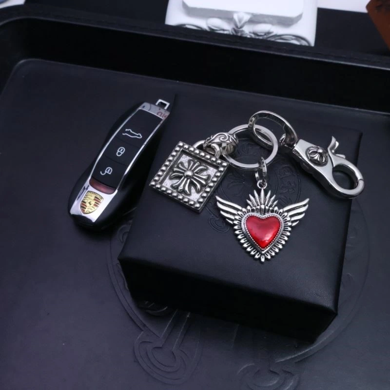 Affordable Chrome Hearts Keychains 239641