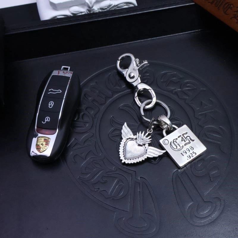 Affordable Chrome Hearts Keychains 239641