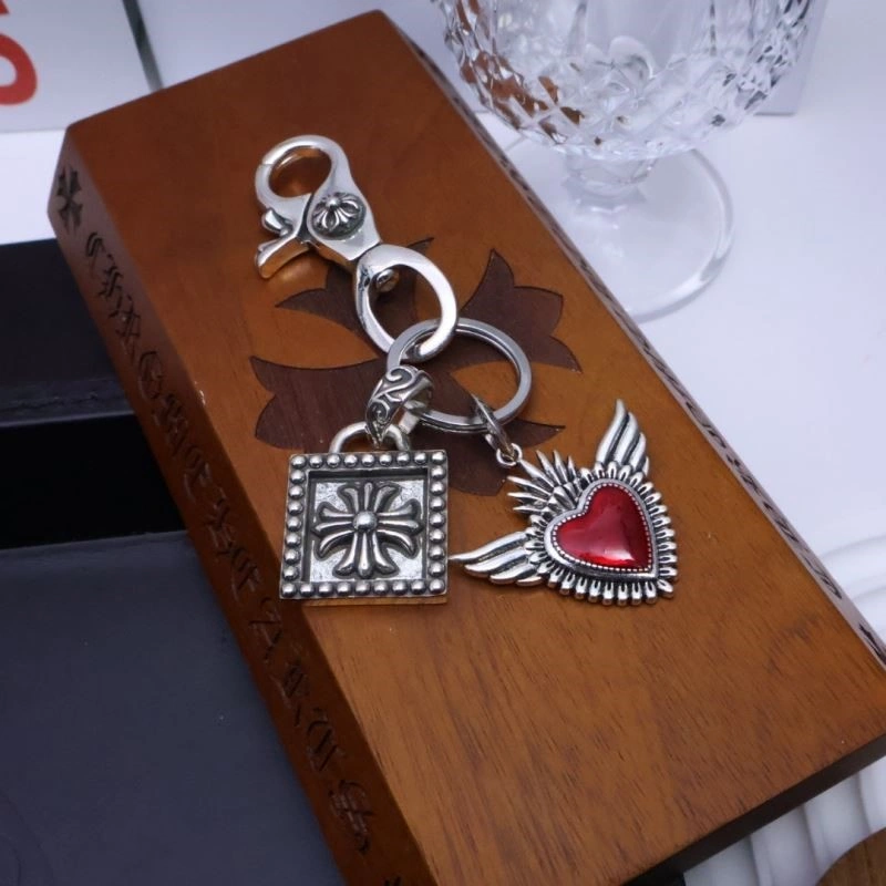 Affordable Chrome Hearts Keychains 239641