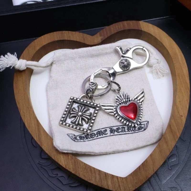 Affordable Chrome Hearts Keychains 239641