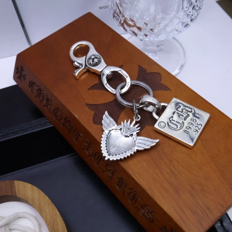 Affordable Chrome Hearts Keychains 239641