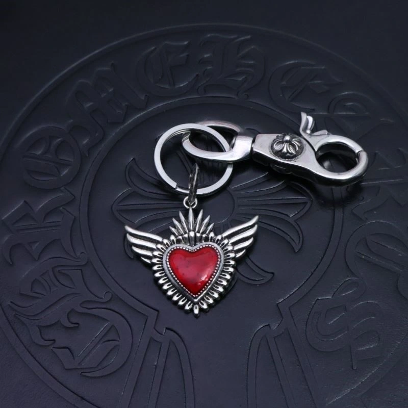 Chrome Hearts Keychains DailyWear 239627