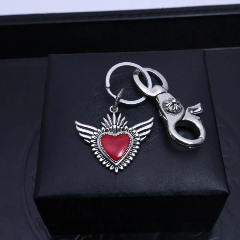 Chrome Hearts Keychains DailyWear 239627