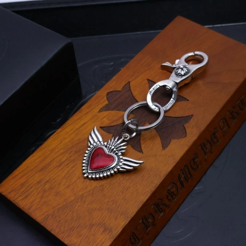 Chrome Hearts Keychains DailyWear 239627