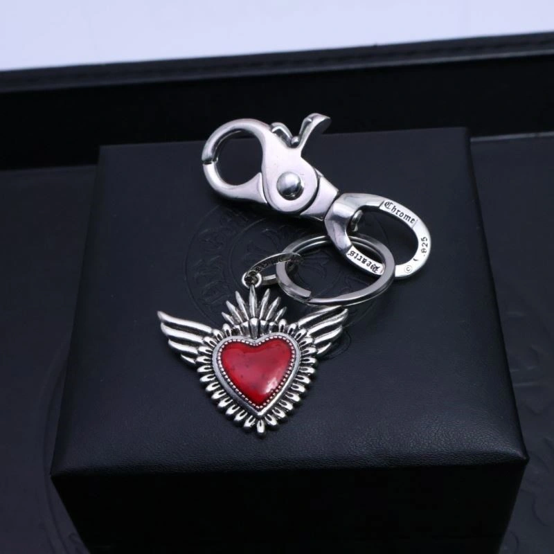 Chrome Hearts Keychains DailyWear 239627